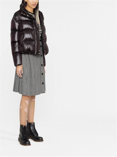 Piumino donna corto PATRIZIA PEPE | 2O0050A9M0K103